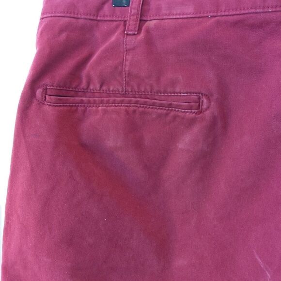 Cremieux five pocket chinos - Picture 8 of 11